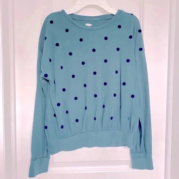 Old Navy Girl’s Shirt Bundle Size Large 10/12 - Picture 2 of 11